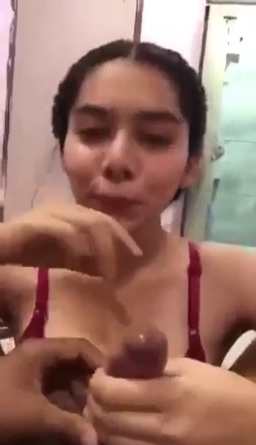 Lund Chusti GF Ko Doggy Position Mein Jor Jor Se Pela