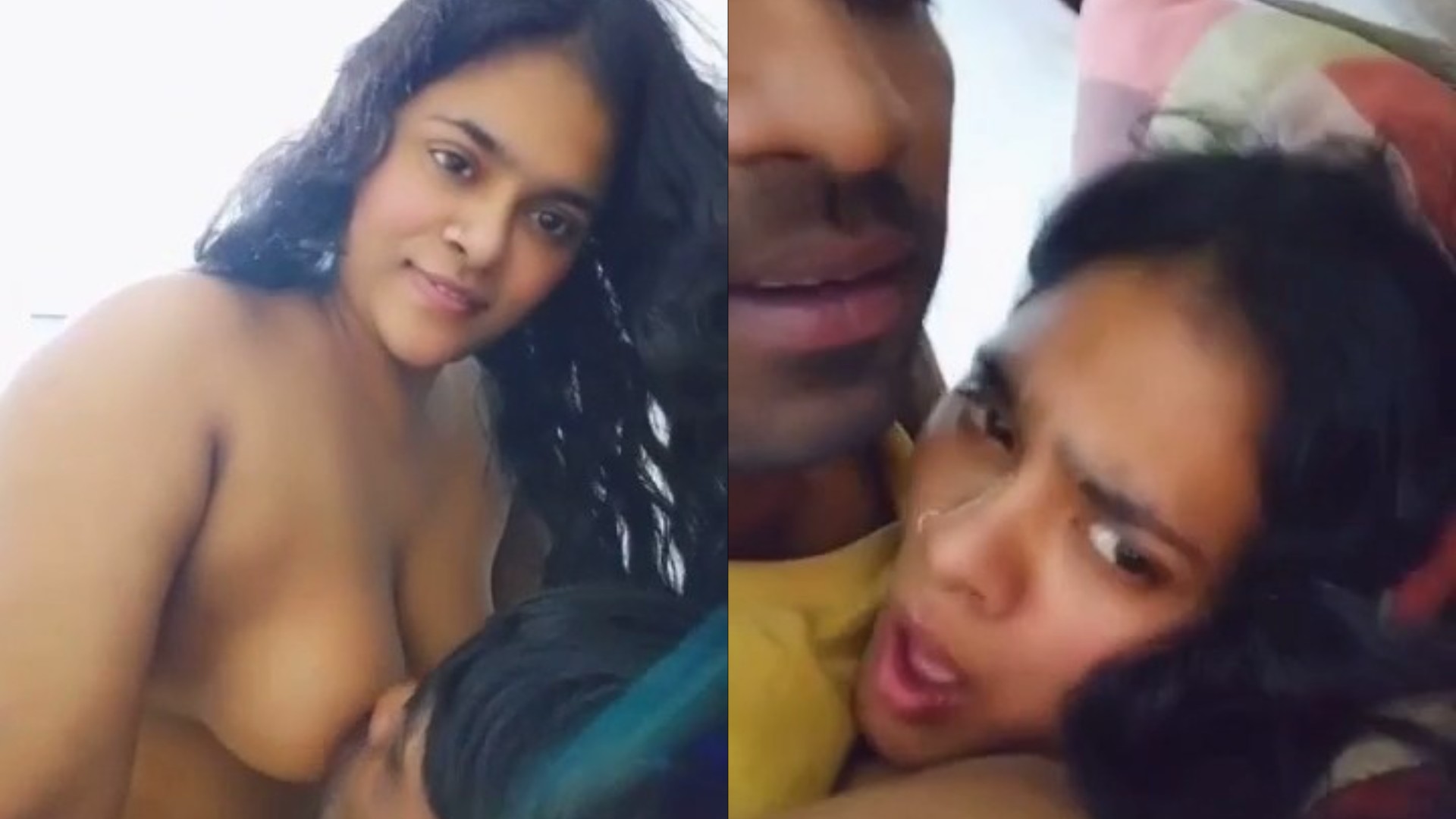 Missionary Position Mein Bhabhi Ki Chut Faad Chudai