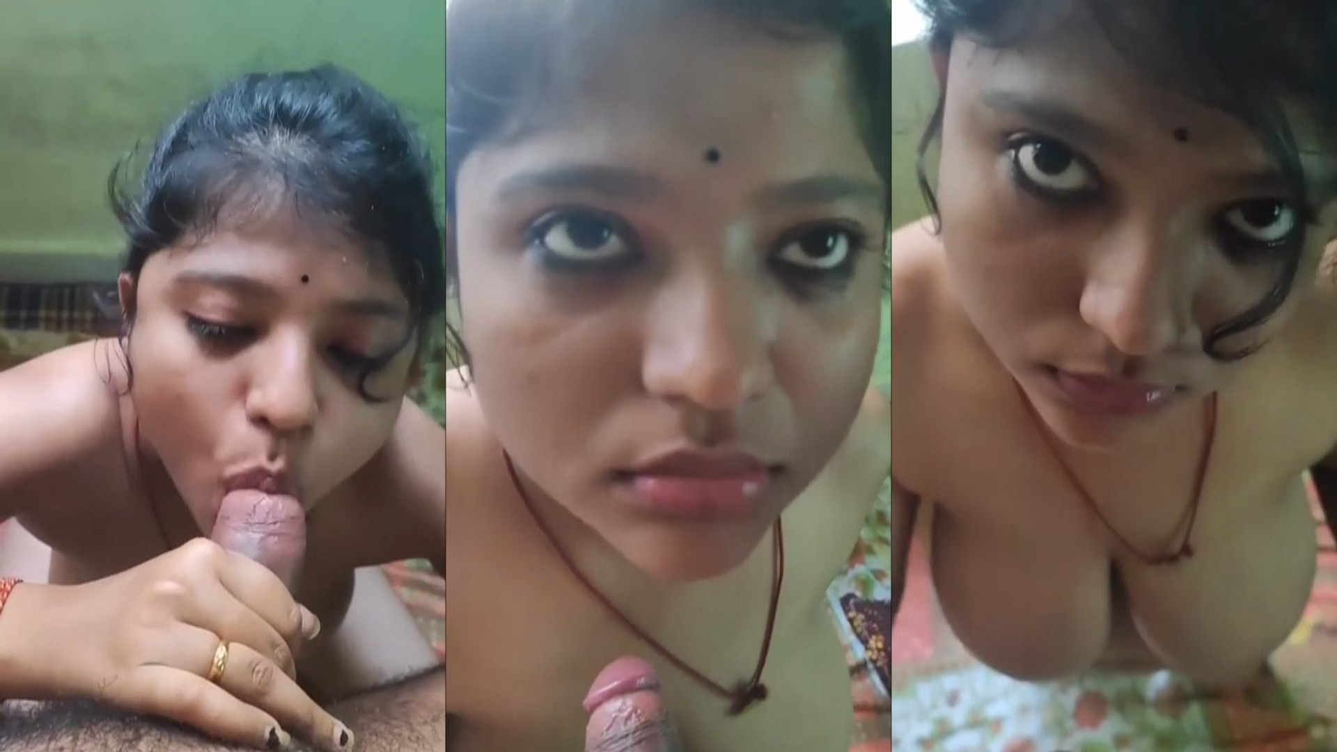 Nangi Biwi Ne Subah Uthte Hi Pati Ka Lund Chusa