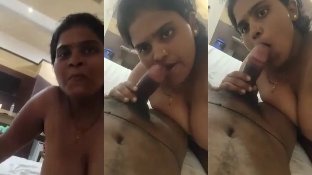 Patni Ne Pati Ka Lund Aise Chusa Jaise Koi Lollipop