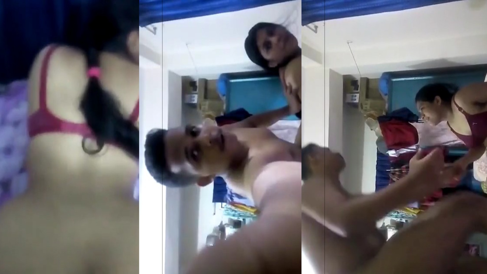 Room Mein Bhabhi Ki Doggy Style Mein Hardcore Chudai