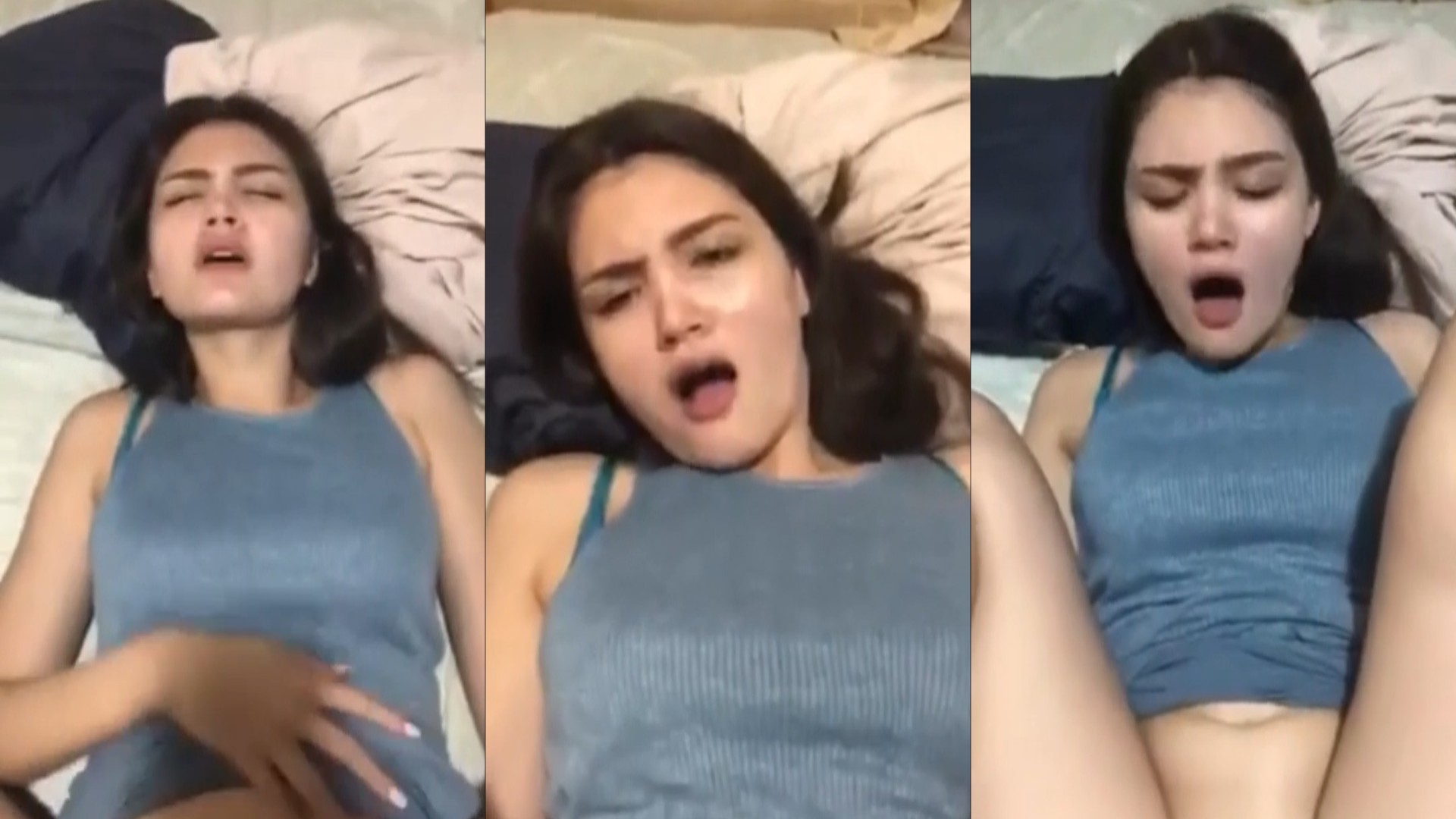 Virgin Ladki Ki Pehli Baar Tangein Khol Kar Chudai